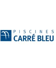 Piscines Carré Bleu image 3