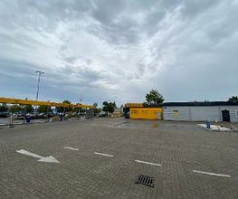 JET Waschstraße Bild 3