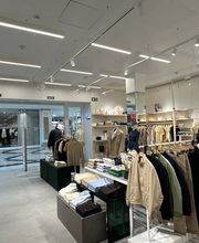 Overall View - In-Store