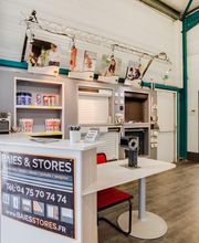 BAIES & STORES image 9