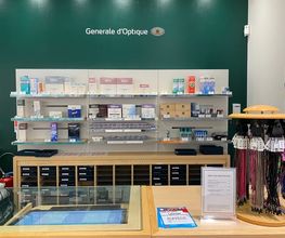 Opticien DINAN Générale d'Optique image 13
