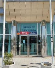 Avis Alquiler de coches - Fuenlabrada imagen 1