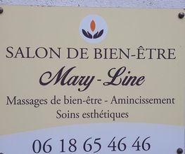 Institut de Beauté Mary-Line image 5