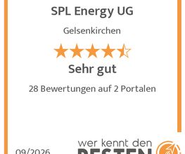 werkenntdenBESTEN.de Qualitätssiegel