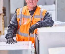 Veolia | Entsorgung Gera Bild 6