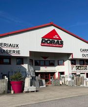 Doras Pontarlier image 1