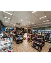 Shell Recharge Charging Station Bild 18