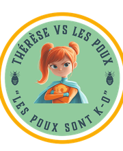 Thérèse vs Les poux centre anti poux Paris image 14