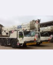 Boe Montage Levage image 2