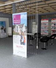 Heinz von Heiden-Stadtbüro Bexbach - Wir bauen Ihr Massivhaus. Bild 5