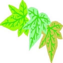 Le Foglie di Lorien logo