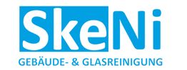 SkeNi Gebäude- & Glasreinigung