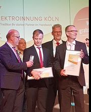 Elektro Weiler GmbH | Köln