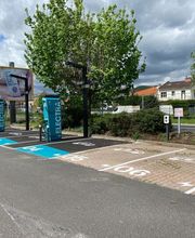 Electra Charging Station image 1