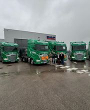 Transport Gavignet SAS image 14