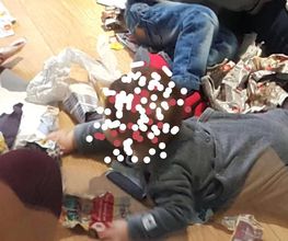 Baby Lives image 18