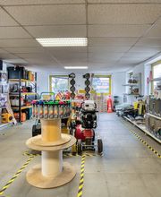 Kiloutou TP Moissy-Cramayel image 1