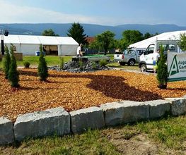 Augsburger Gartenbau GmbH Bild 8