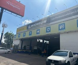 Michelin Car Service-Llantas D´ Lago Lázaro Cárdenas imagen 4