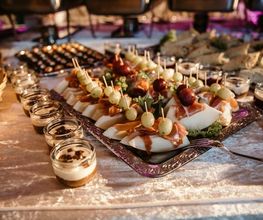 Catering & Partyservice Parkidylle GmbH Bild 1