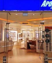 Apollo-Optik - Stuhr-Brinkum im Marktkauf Bild 1
