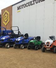 Outils de jardin motorisés à Blain (44)