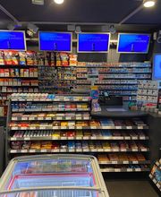 JET Tankstelle Bild 3