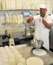 Caseificio Töira Bild 9