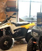 Denis Cycles et Motos image 9