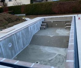 SM Piscines Bild 12