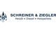 Schreiner & Ziegler Brennstoffhandel GmbH Neuburg