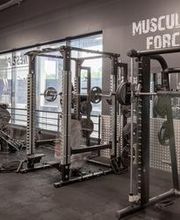 Fitness Park Villeneuve-la-Garenne - Qwartz image 4