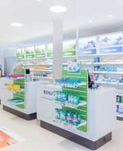 BENU Corcelles de La Côte Bild 11