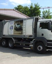 Weber Transporte AG Bild 5