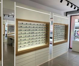 OPTIC DUROC - OPTICIEN - CAEN VAUCELLES image 3