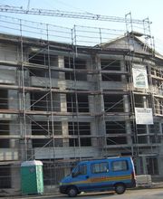 Gerüstbau Walter Bild 9