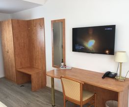 Main-Kinzig Hotel am Limes Bild 2
