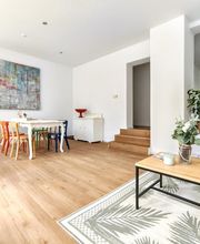 Besprechungsraum - Mühlenstraße 12 - Heuer & Maier Immobilien GbR