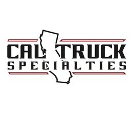 California Truck Specialties