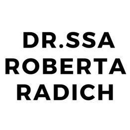 Radich Dott.ssa Roberta logo