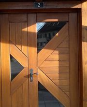 H. Ramp Innenausbau GmbH Bild 9