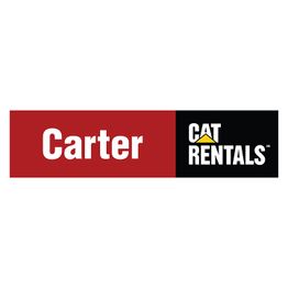 Carter Cat Rentals Warrenton