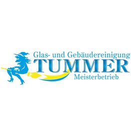 Glas- und Gebäudereinigung Tummer