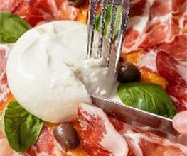 Pizzium - Milano Via Procaccini immagine 4