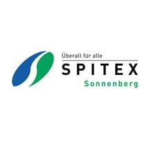 Spitex Sonnenberg logo