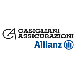 Casigliani Assicurazioni Sas logo