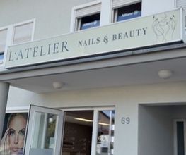 L'Atelier Nagelstudio Sinzheim Bild 1
