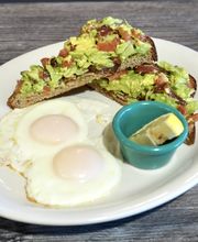 Biscuits Cafe image 4