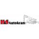 H & S Autokran GmbH - Logo