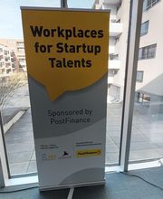 IJZ Schlieren / Co working